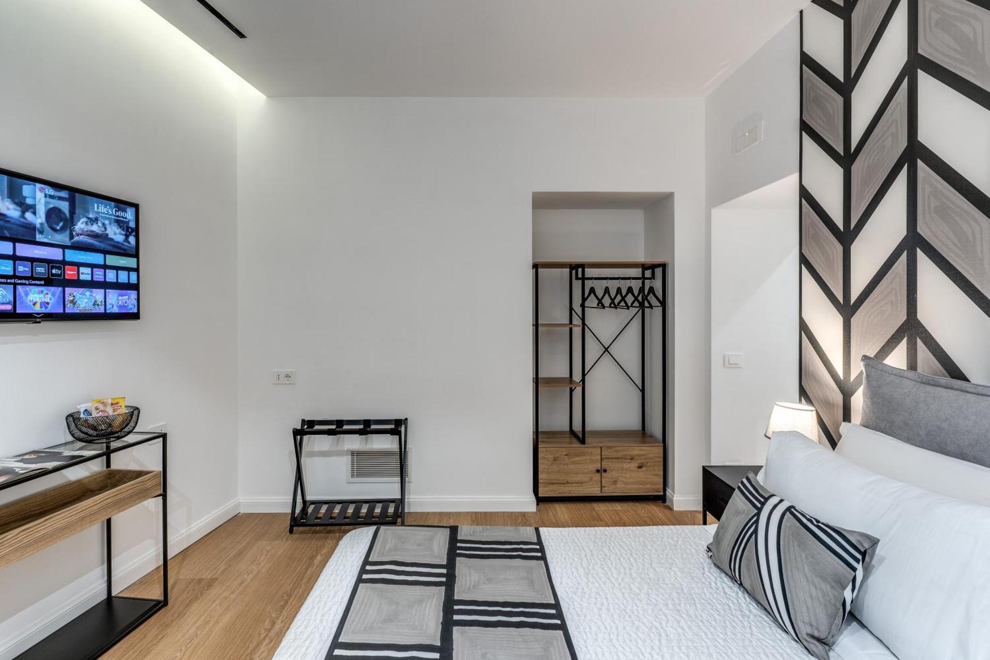 Nibla'S Room Napoli Luaran gambar