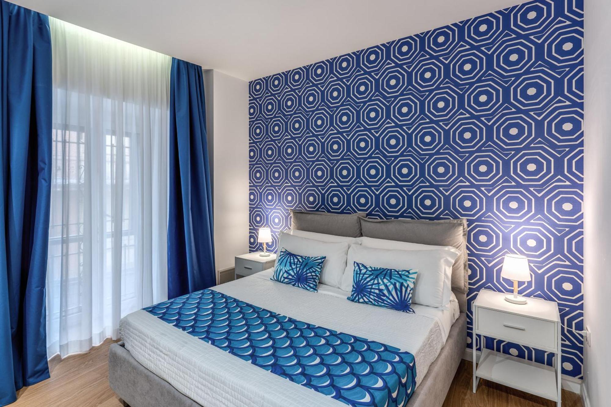Nibla'S Room Napoli Luaran gambar