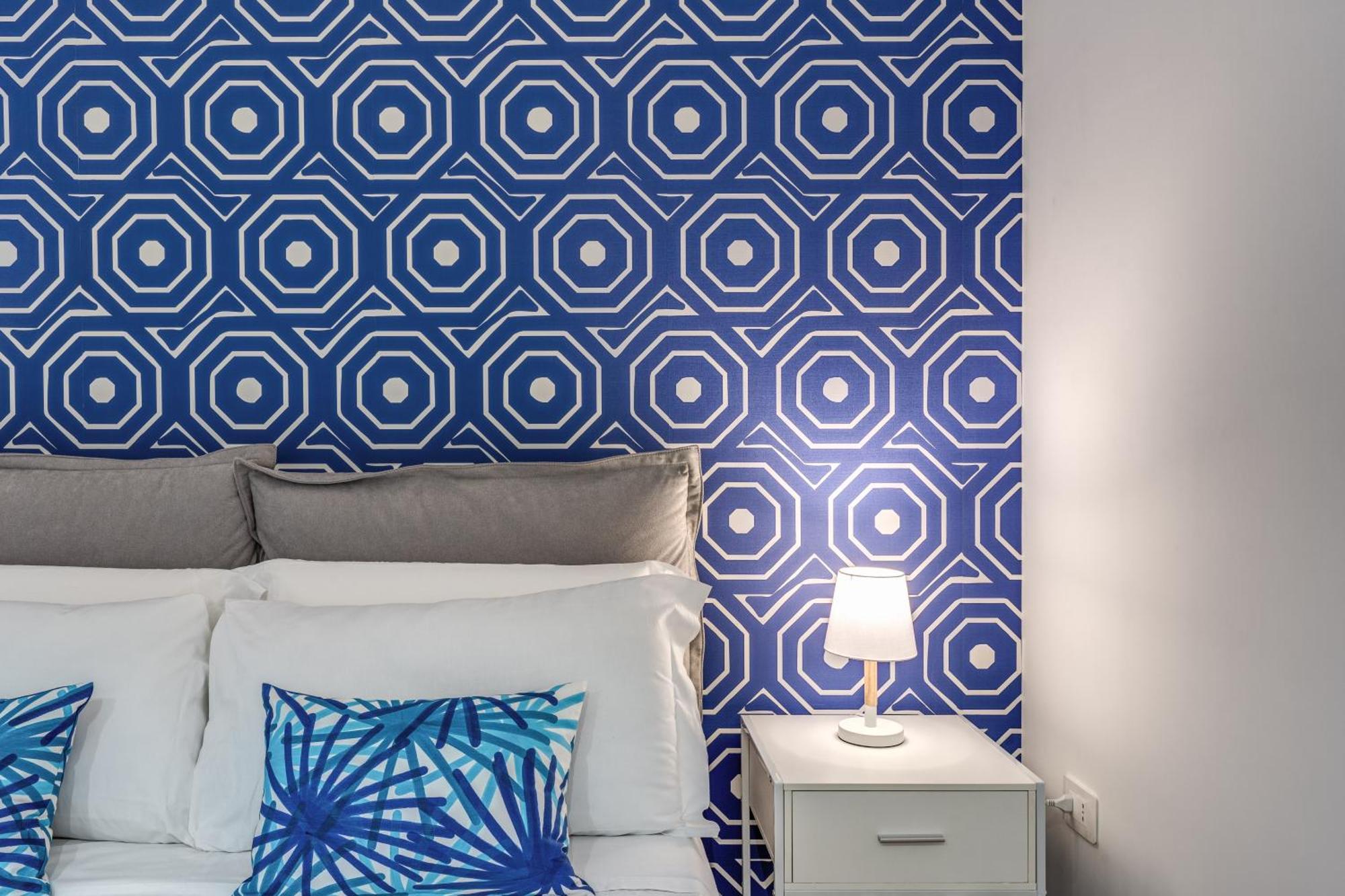 Nibla'S Room Napoli Luaran gambar
