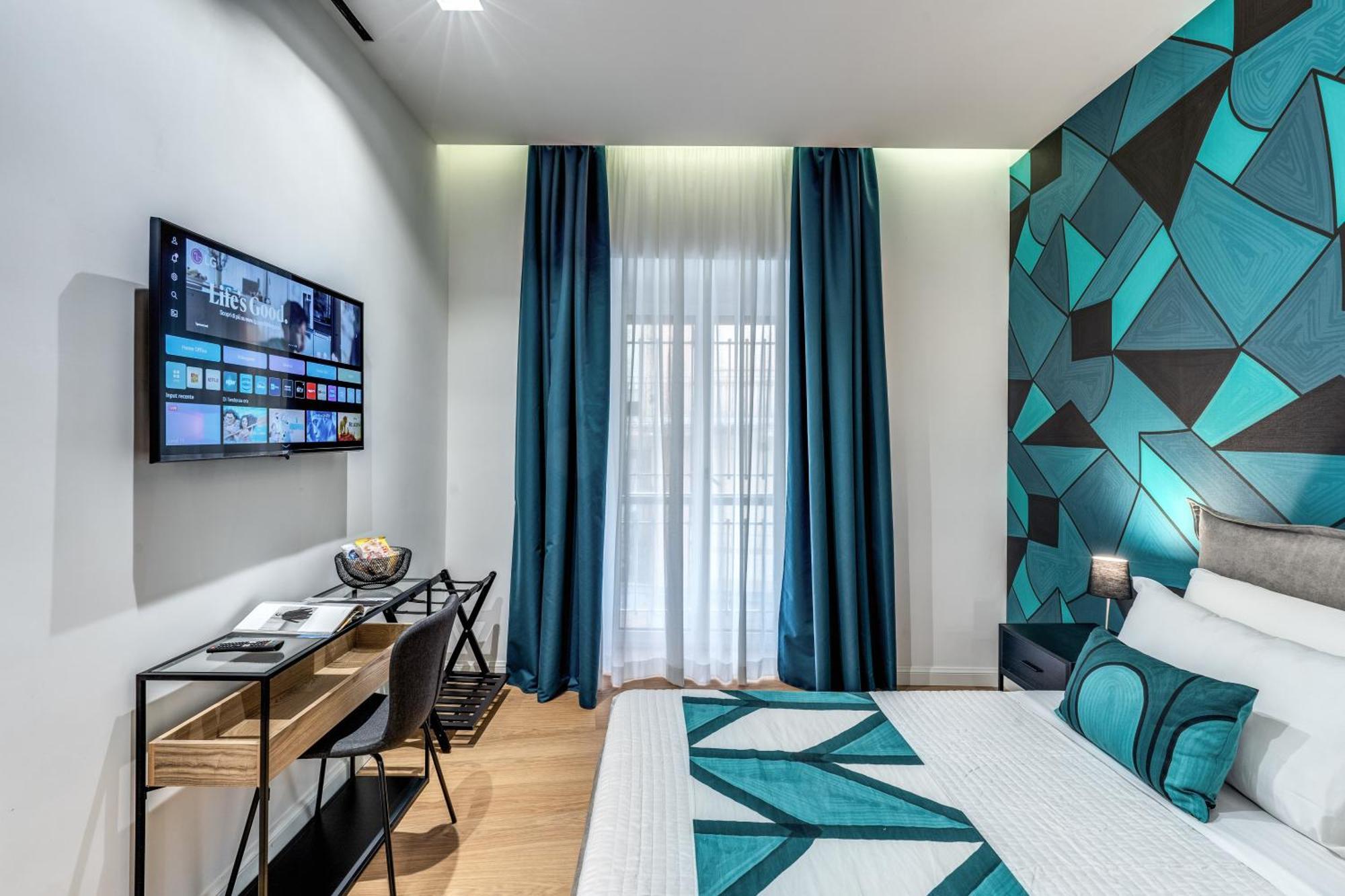 Nibla'S Room Napoli Luaran gambar
